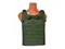 "ПЛИТНИК-КОНСТРУКТОР "ТОПАЗ" (ПЕРЕДНЯЯ И ЗАДНЯЯ ЧАСТИ)" Jaeger Equipment