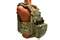 Передняя панель F-3 - Jaeger Equipment