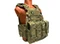 Передняя панель Е-8 - Jaeger Equipment