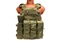 Передняя панель Е-8 - Jaeger Equipment
