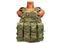 Передняя панель Е-8 - Jaeger Equipment