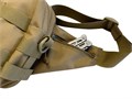 Сумка поясная "Мул" 02430