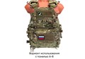 Подсумок Панель-админка (снайпер) - Jaeger Equipment