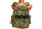 Передняя панель В-3 - Jaeger Equipment