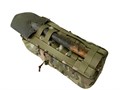 Грузовой подсумок "Борт" (8 литров) - Jaeger Equipment Грузовой подсумок "Борт" (8 литров) - Jaeger Equipment