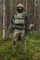 Сменная передняя панель М для плитников Jaeger Equipment